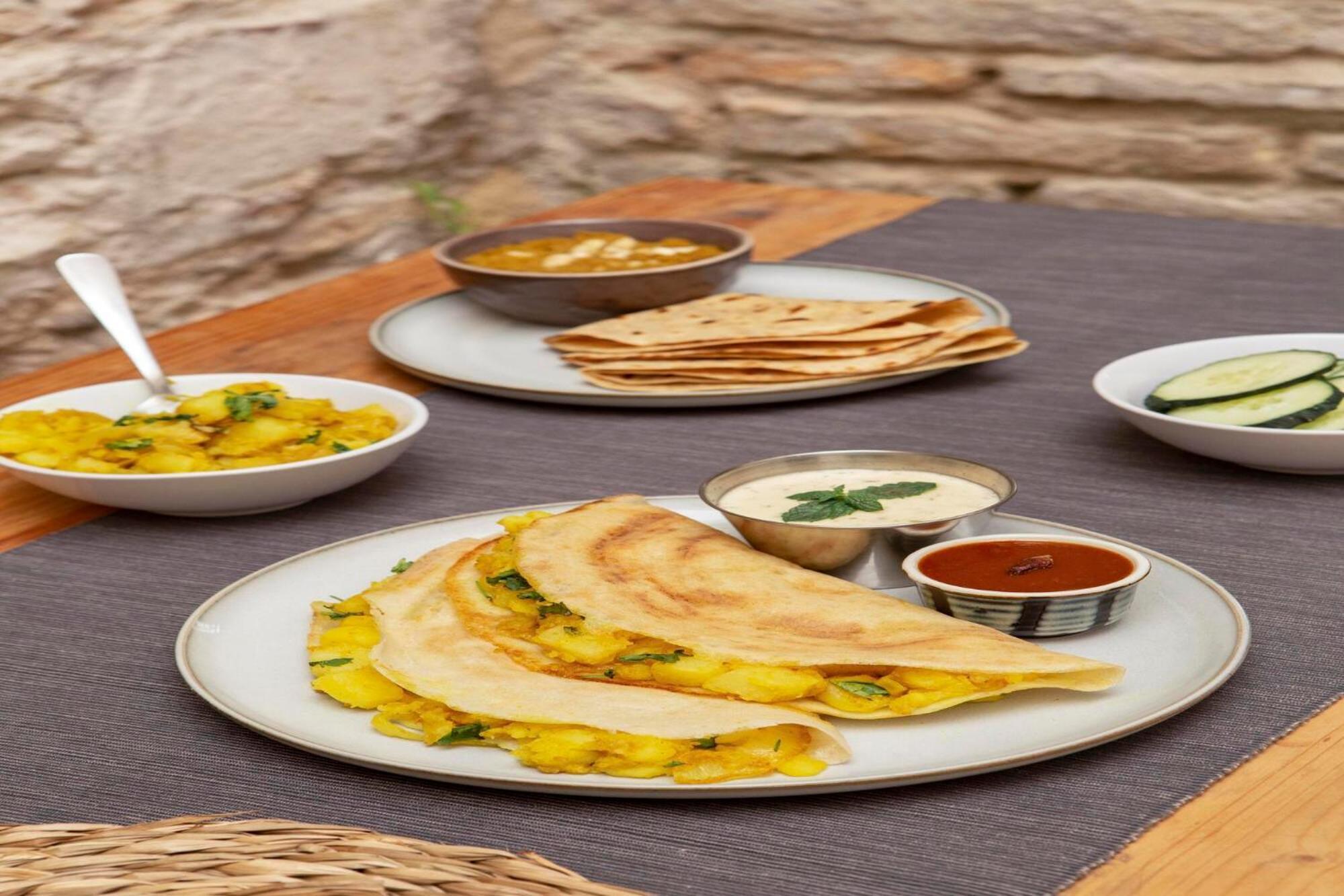 Fabhotel Seri - Nr Kims Hospital, Gachibowli Haiderabad Buitenkant foto